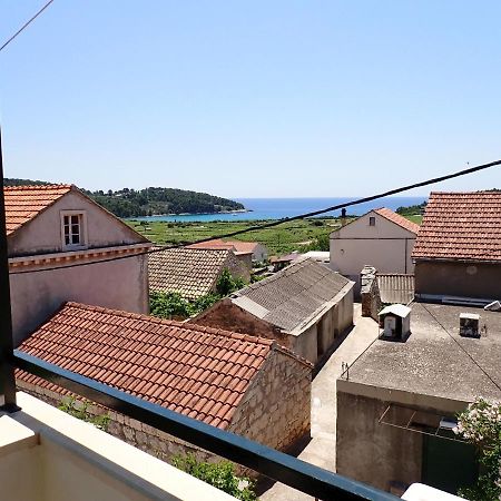Pinta Apartments Lumbarda Extérieur photo