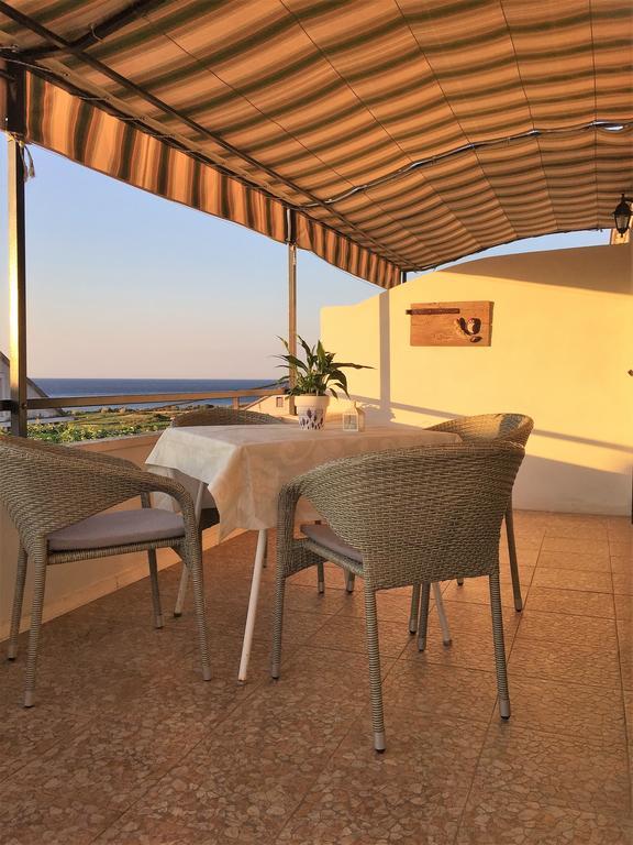 Pinta Apartments Lumbarda Extérieur photo