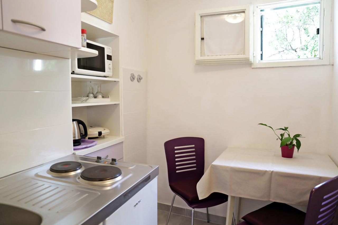 Pinta Apartments Lumbarda Extérieur photo